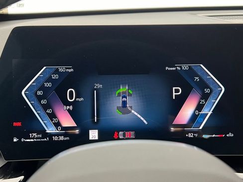 Used 2025 BMW X1 xDrive28i w/ Convenience Package image 16