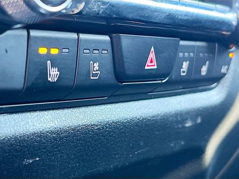 Used 2024 MAZDA CX-50 AWD 2.5 S w/ Cargo Package image 21