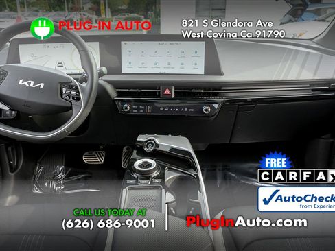 Used 2024 Kia EV6 GT-Line image 17