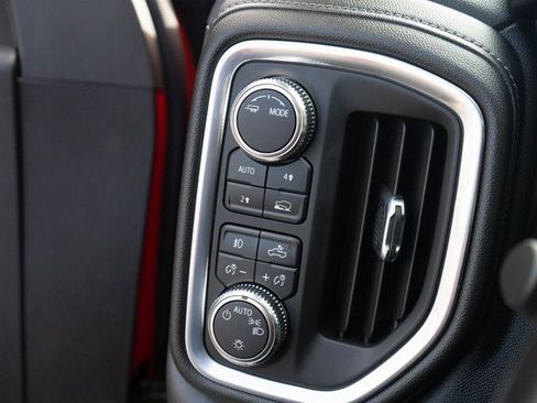 Used 2021 GMC Sierra 1500 Elevation image 29