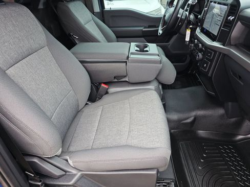 Used 2024 Ford F150 XL AWD/4WD image 18