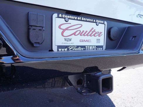 New 2026 GMC Sierra 1500 AT4X image 7