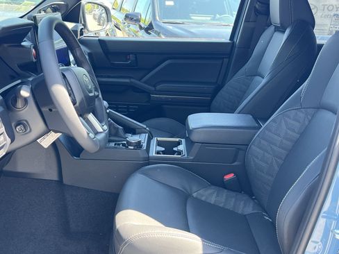 New 2026 Toyota 4Runner TRD Sport Premium AWD/4WD image 7