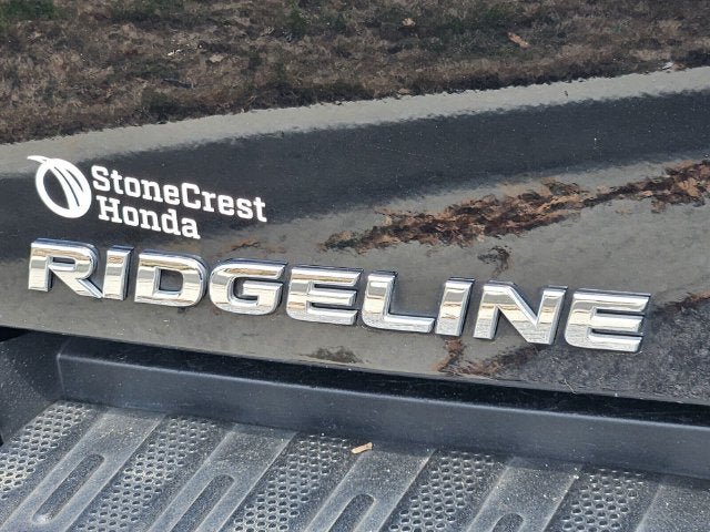 Used 2023 Honda Ridgeline RTL-E image 40