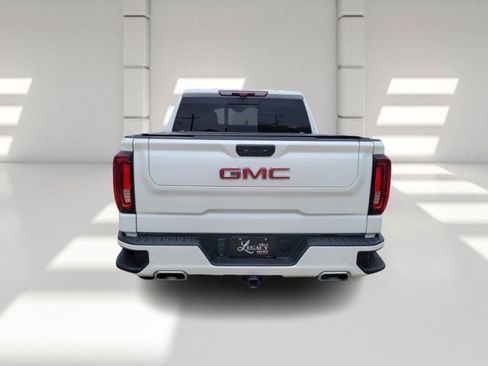 Used 2022 GMC Sierra 1500 Denali w/ Technology Package image 6