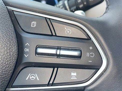 Used 2021 Hyundai Santa Fe Limited image 11