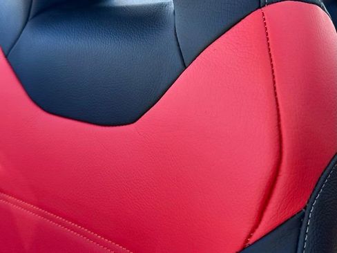 New 2026 Mercedes-Benz CLA 250 4MATIC image 21