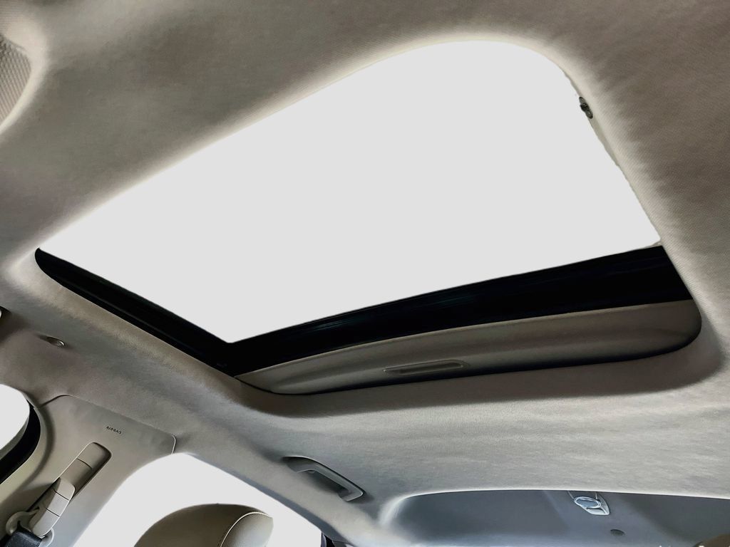 Used 2015 Ford Fusion Titanium FWD image 22