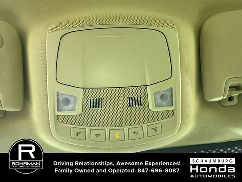 Used 2022 Ford Edge SEL w/ Convenience Package image 10