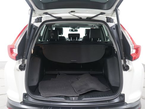 Used 2018 Honda CR-V EX-L image 16