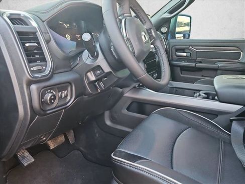 New 2026 RAM 3500 Laramie image 3