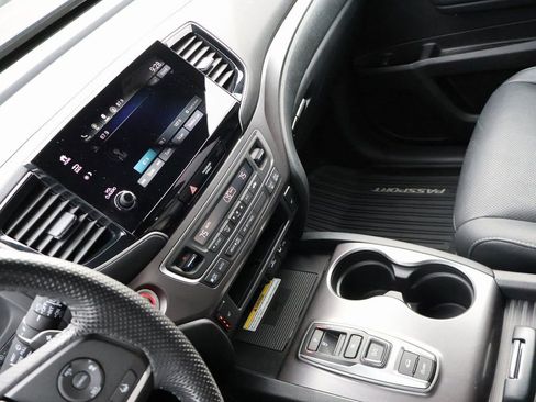 Certified 2023 Honda Passport EX-L image 19