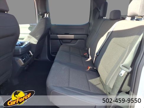 Used 2024 Ford F150 STX w/ Equipment Group 201A FX4 image 6