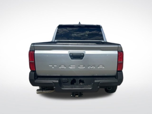 Used 2025 Toyota Tacoma SR RWD image 31