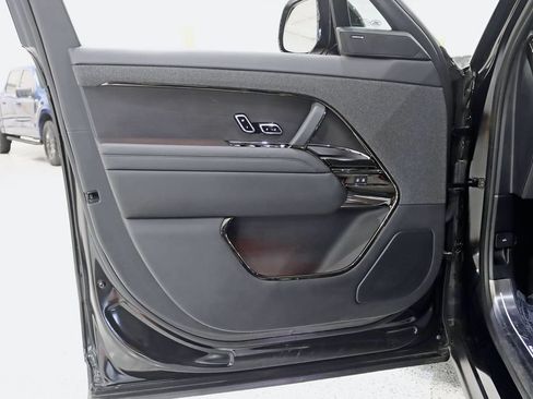 Used 2023 Land Rover Range Rover Sport SE AWD/4WD image 35