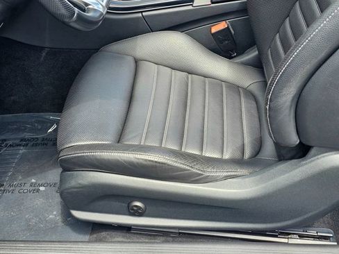 Certified 2019 Mercedes-Benz C 43 AMG 4MATIC Cabriolet image 25