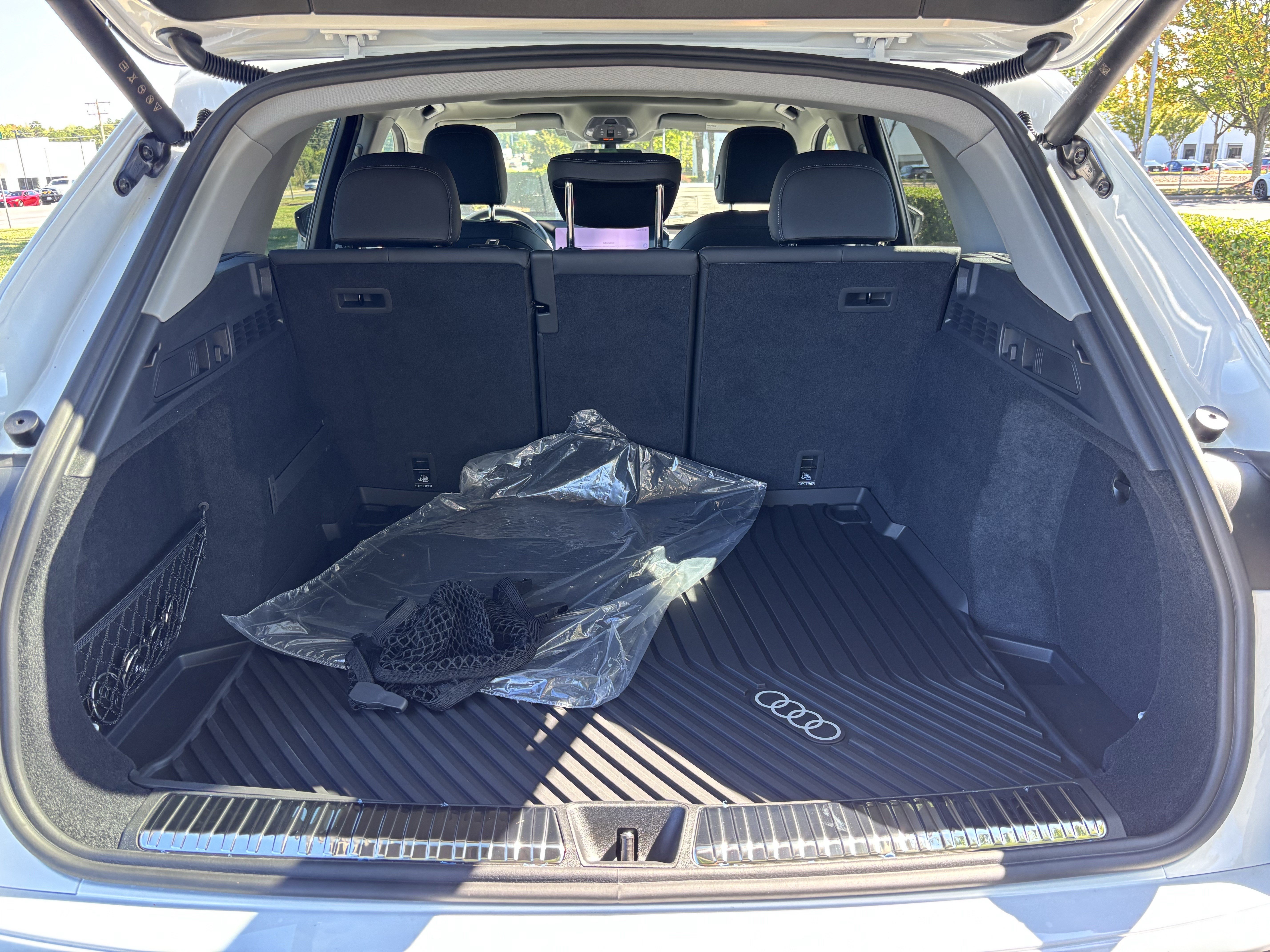 New 2026 Audi Q5 2.0T AWD/4WD image 34