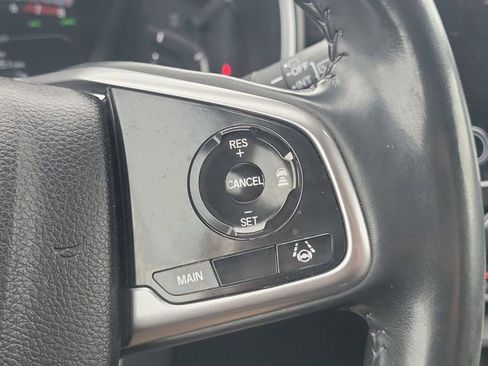 Certified 2021 Honda CR-V EX-L image 37