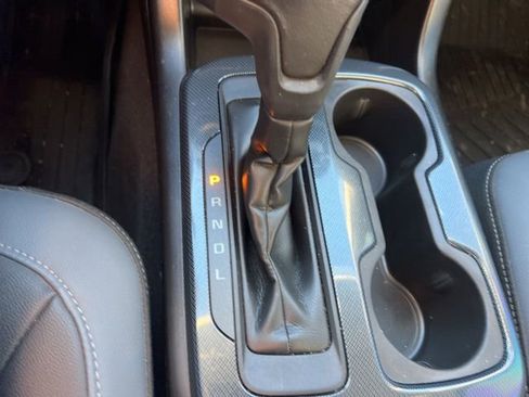 Used 2019 Chevrolet Colorado Z71 image 33