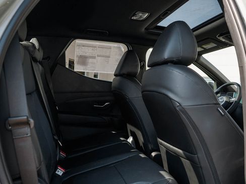 New 2026 Hyundai Santa Cruz SEL AWD/4WD image 10