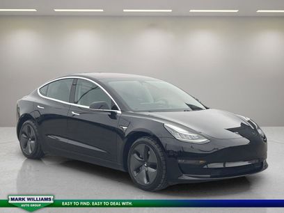 Used 2018 Tesla Model 3 Long Range