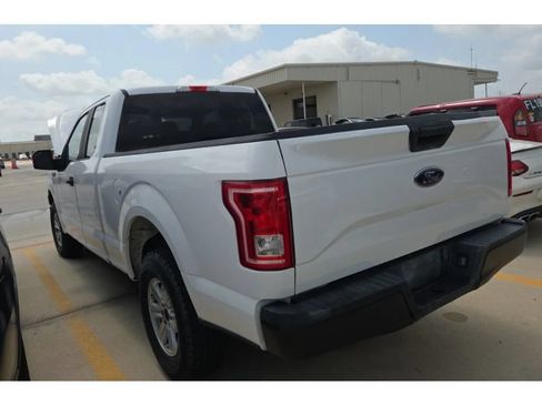 Used 2017 Ford F150 XL w/ Equipment Group 101A Mid AWD/4WD image 2
