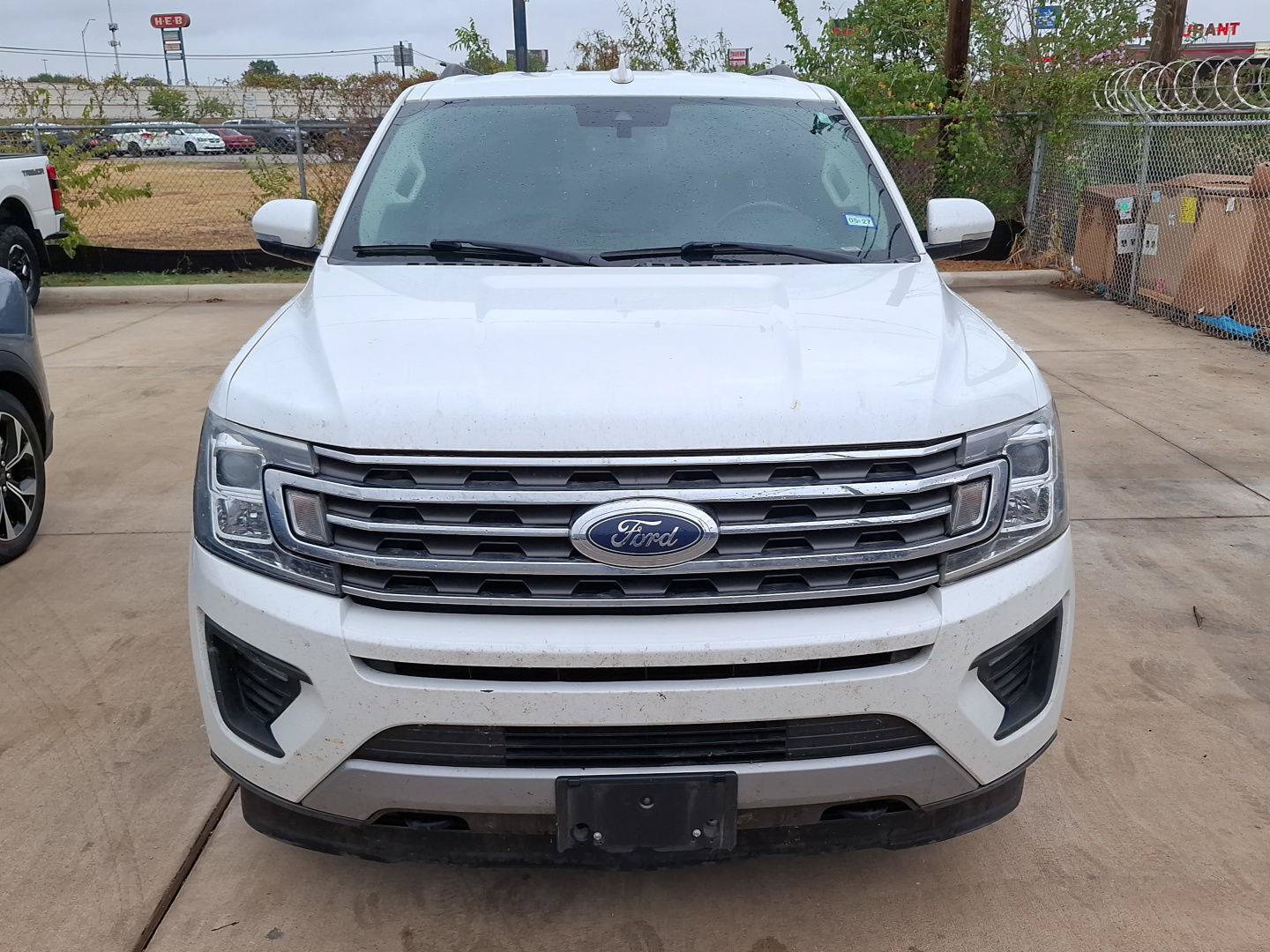 Used 2020 Ford Expedition Max XLT w/ Equipment Group 201A AWD/4WD image 5