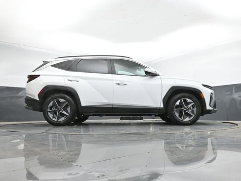 New 2026 Hyundai Tucson SEL image 14