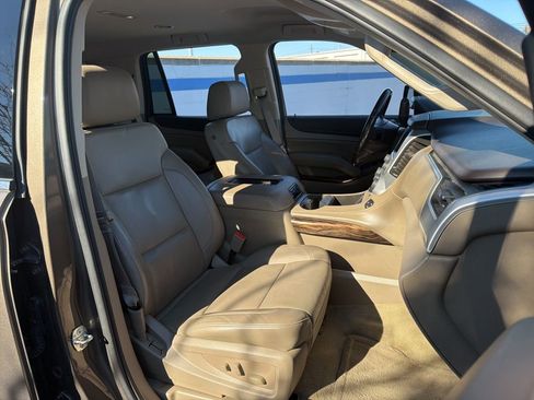 Used 2015 GMC Yukon SLT image 26