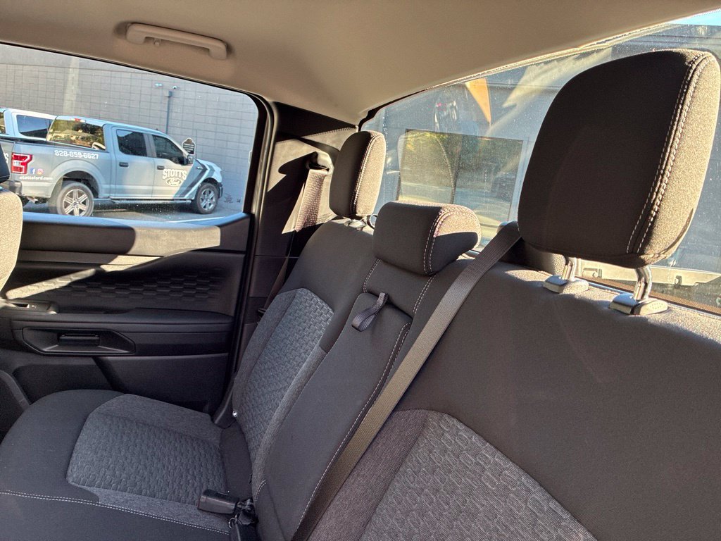 Used 2024 Ford Ranger XL RWD image 19