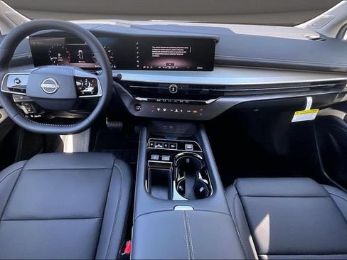New 2026 Nissan Murano SL AWD/4WD image 5