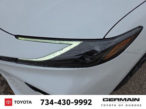 New 2026 Toyota Camry XSE image 13