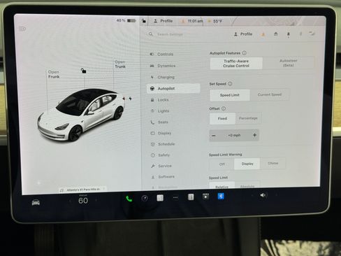 Used 2022 Tesla Model 3 Long Range image 27