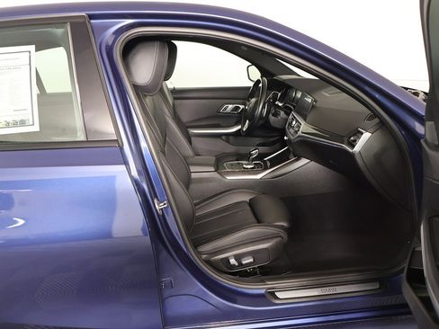 Used 2022 BMW 330i xDrive 330i xDrive w/ Convenience Package image 29