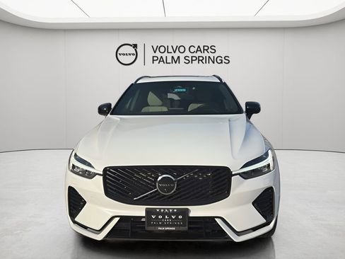 New 2026 Volvo XC60 T8 Plus w/ Protection Package Premier image 2