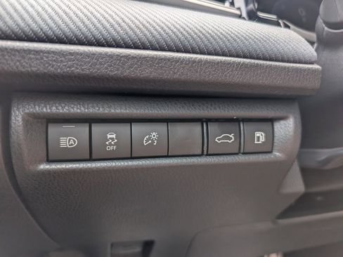 New 2026 Toyota Camry SE FWD image 22