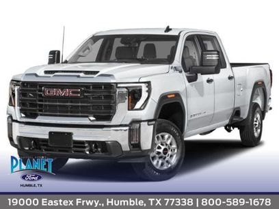 Used 2024 GMC Sierra 2500 SLT w/ SLT Premium Package