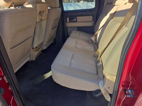 Used 2013 Ford F150 XLT w/ Luxury Equipment Group image 27
