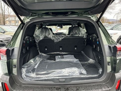 New 2026 Subaru Outback Premium image 17