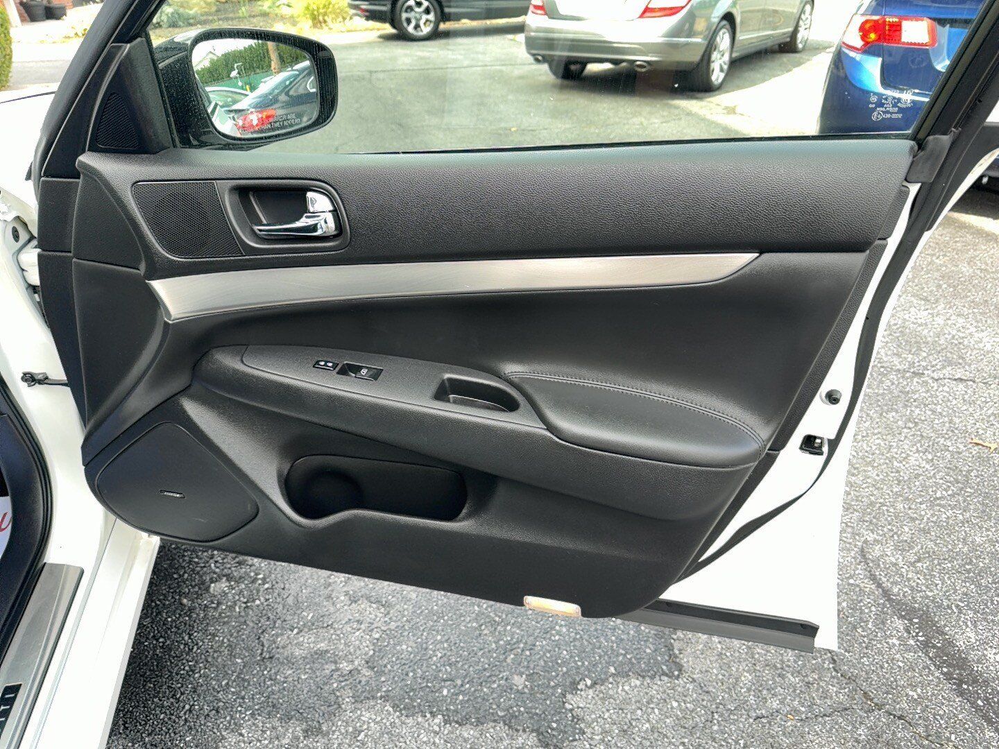 Used 2013 INFINITI G37 x Sedan w/ Premium Pkg AWD/4WD image 23