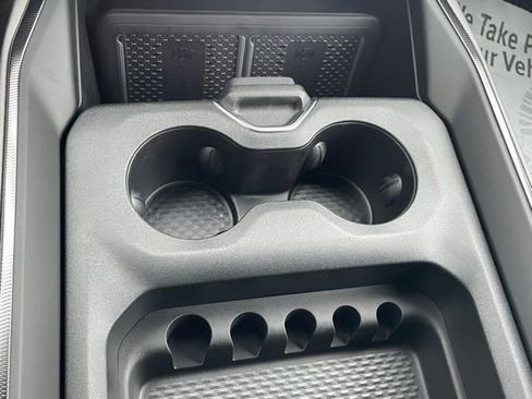 New 2026 RAM 2500 Rebel w/ Rebel Level 1 Equipment Group image 25