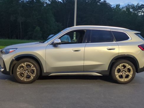 Used 2023 BMW X1 xDrive28i w/ Premium Package AWD/4WD image 7