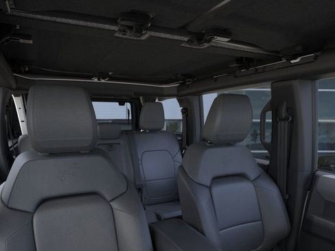 New 2025 Ford Bronco Big Bend image 13