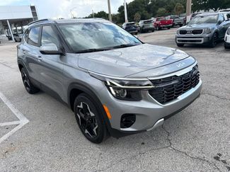 Certified 2024 Kia Seltos EX FWD video 1