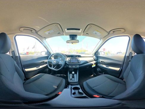 New 2025 Nissan Kicks Play S image 15