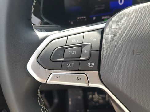 Certified 2023 Volkswagen Taos S FWD image 24