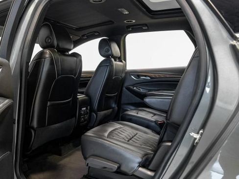 Used 2022 Buick Enclave Avenir w/ Trailering Package, 5000 lbs. FWD image 50