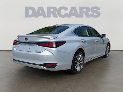 Used 2021 Lexus ES 250 w/ Premium Package AWD/4WD image 5