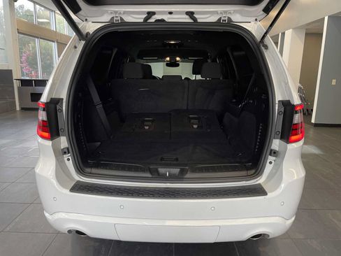 Used 2025 Dodge Durango GT RWD image 36