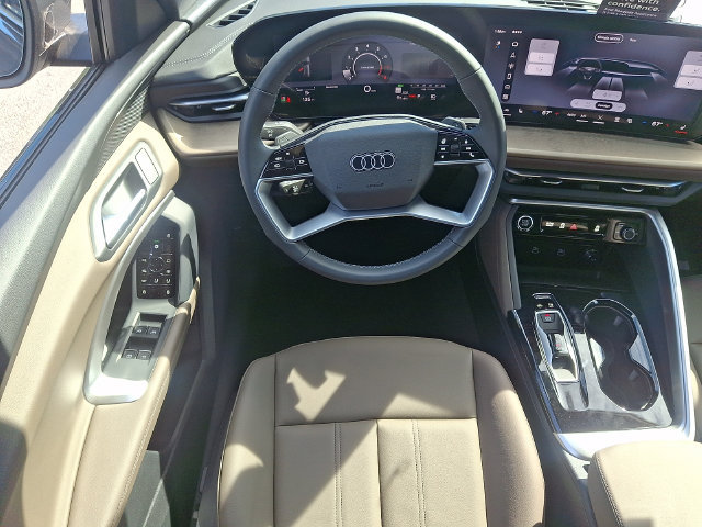 New 2026 Audi Q5 2.0T AWD/4WD image 7